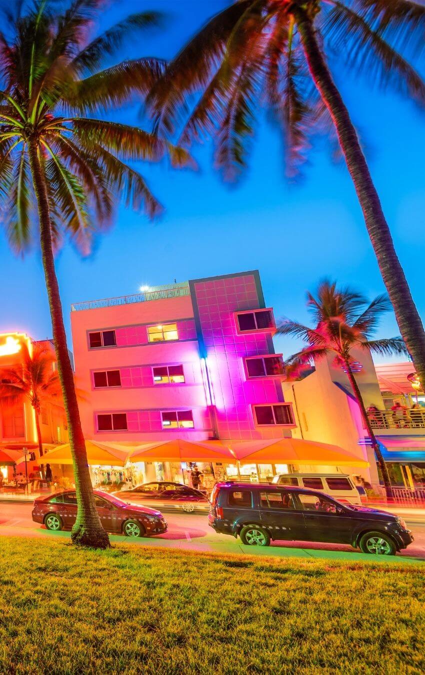 Miami
