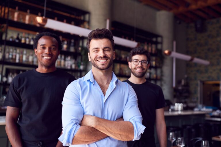 Bar Owner